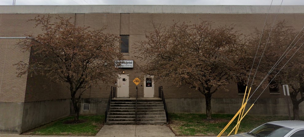 Photos Clark County Juvenile Detention Center 1